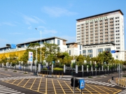 北京中医药大学深圳医院(龙岗区中医院)