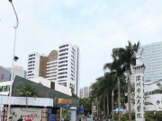 深圳市人民医院二门诊(留医部)